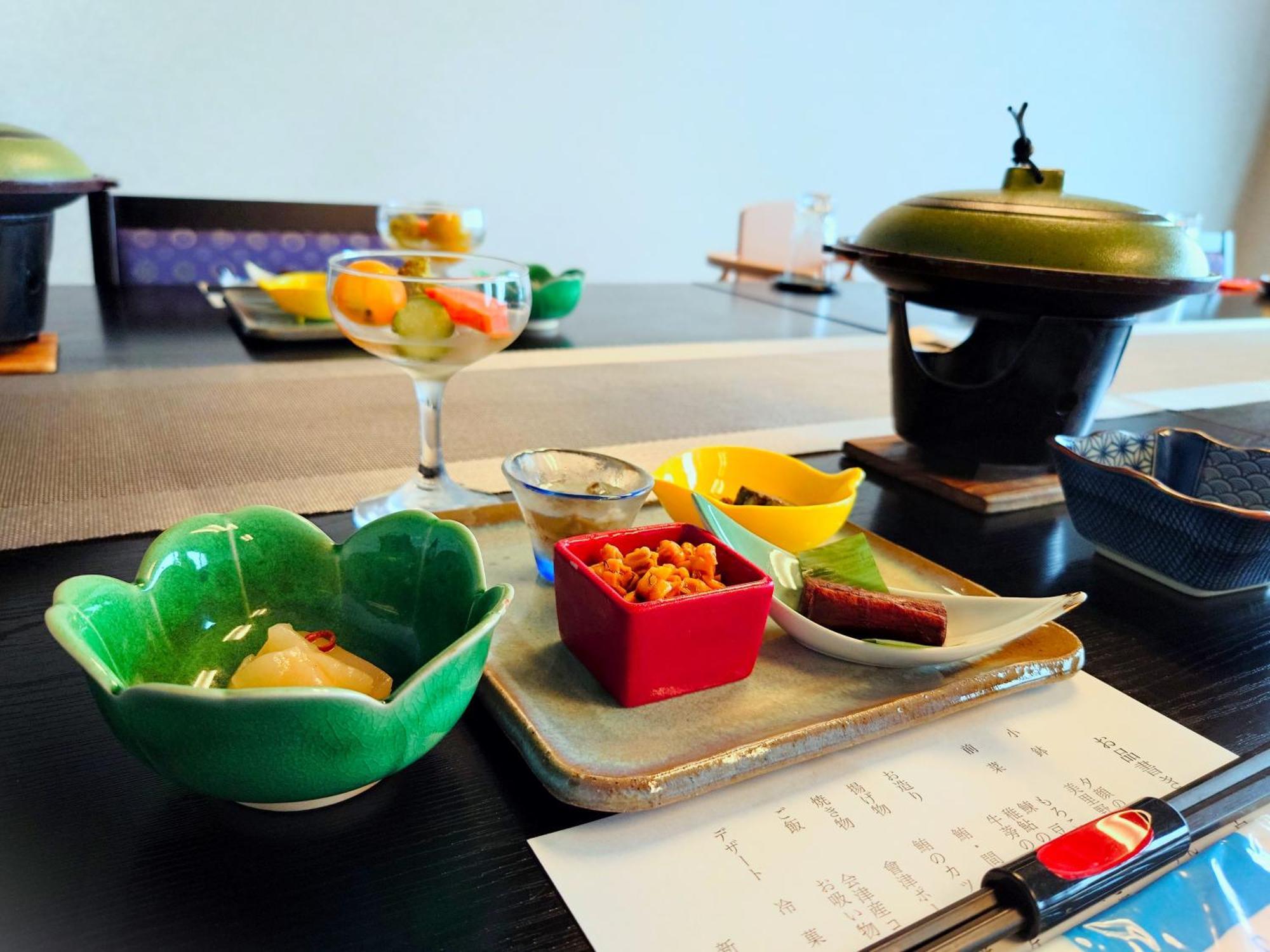 Tabist Niitsuru Onsen Nda Hotel Aizumisato Luaran gambar