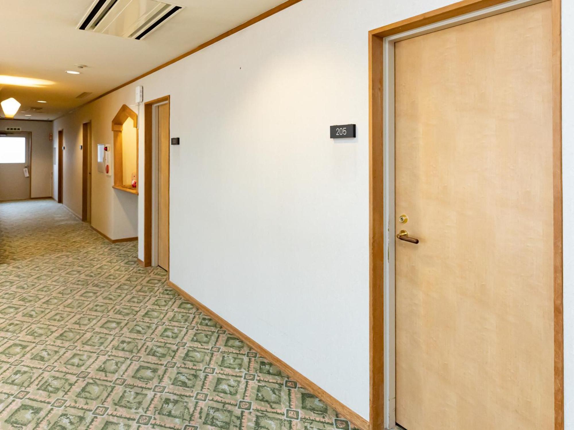 Tabist Niitsuru Onsen Nda Hotel Aizumisato Luaran gambar