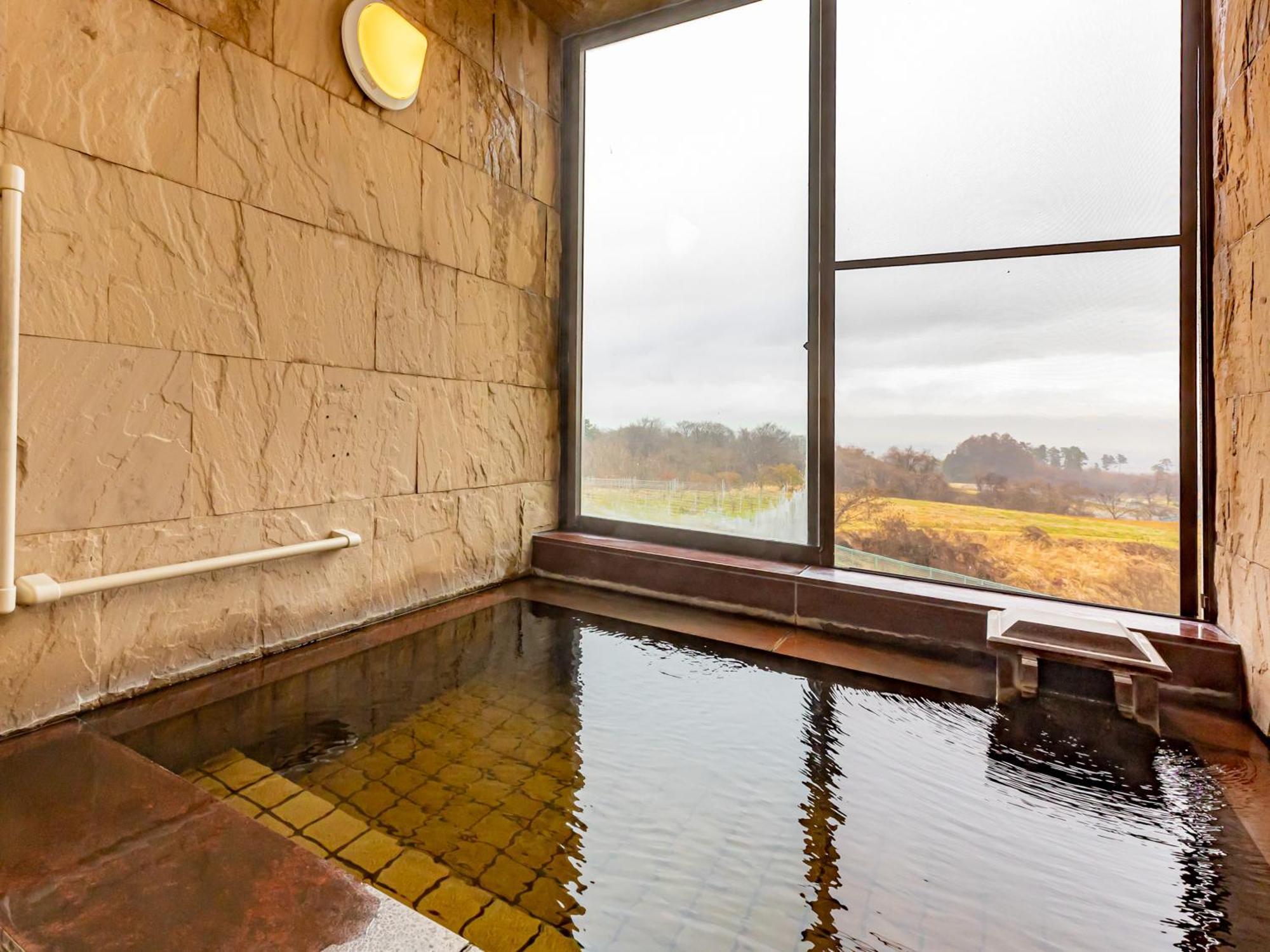 Tabist Niitsuru Onsen Nda Hotel Aizumisato Luaran gambar