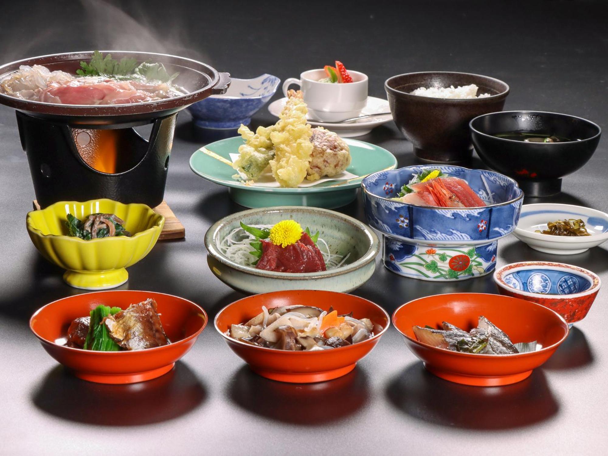 Tabist Niitsuru Onsen Nda Hotel Aizumisato Luaran gambar