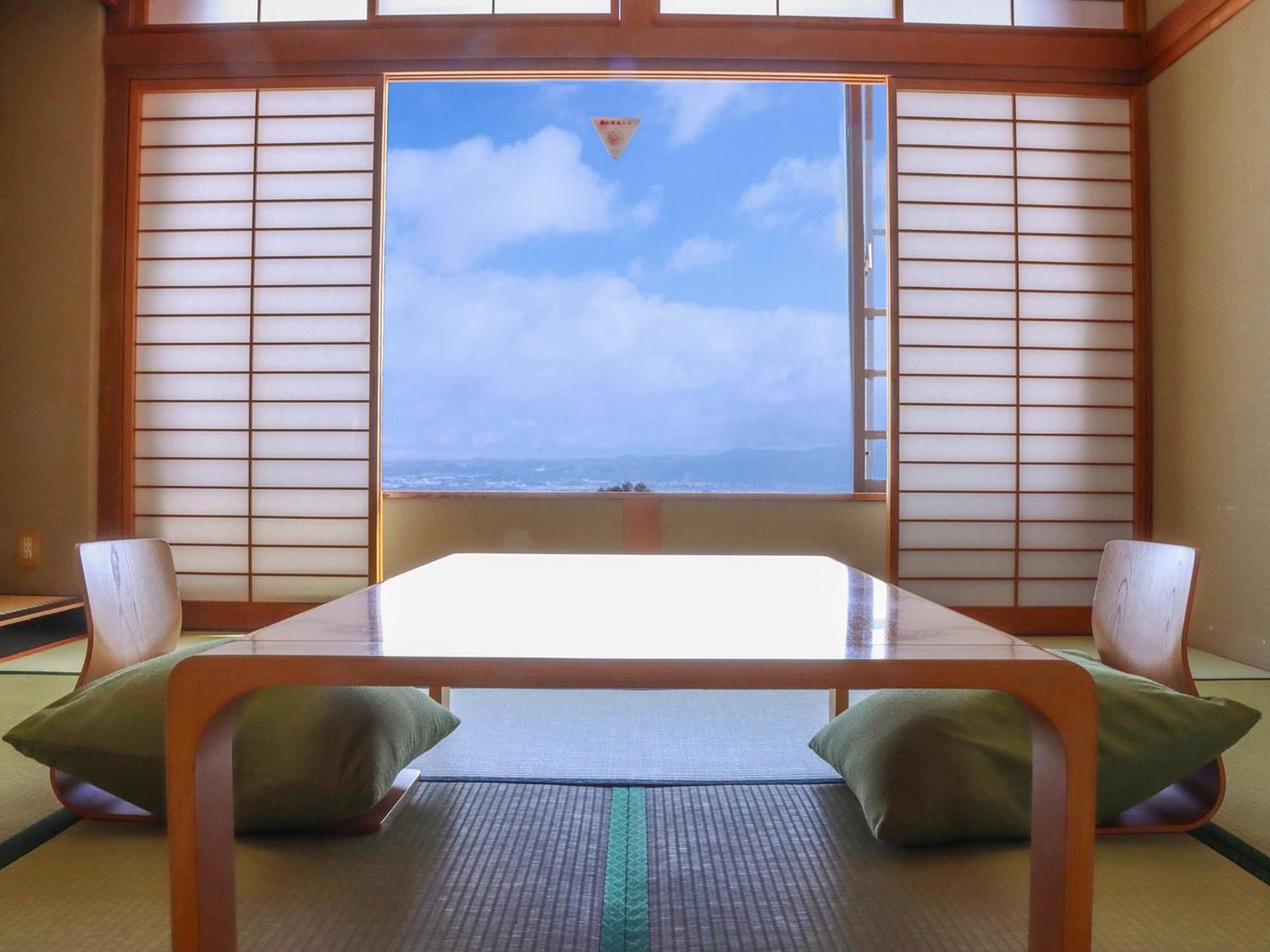 Tabist Niitsuru Onsen Nda Hotel Aizumisato Luaran gambar